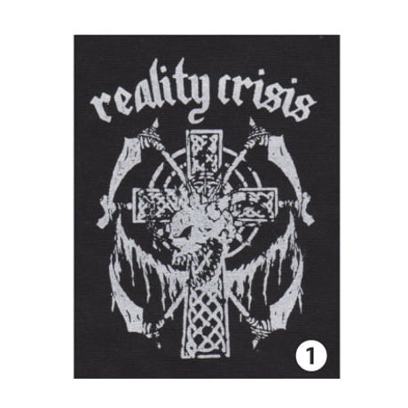 realitycrisis | STORES