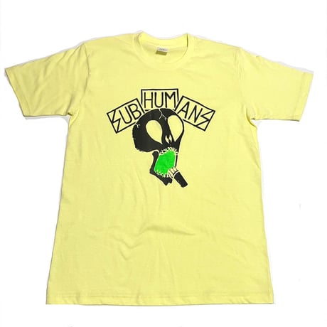 SUB HUMANS スカルデザイン Tシャツ ダークグレー 71HlgO9bfgL._AC_SY350_QL65_.jpg