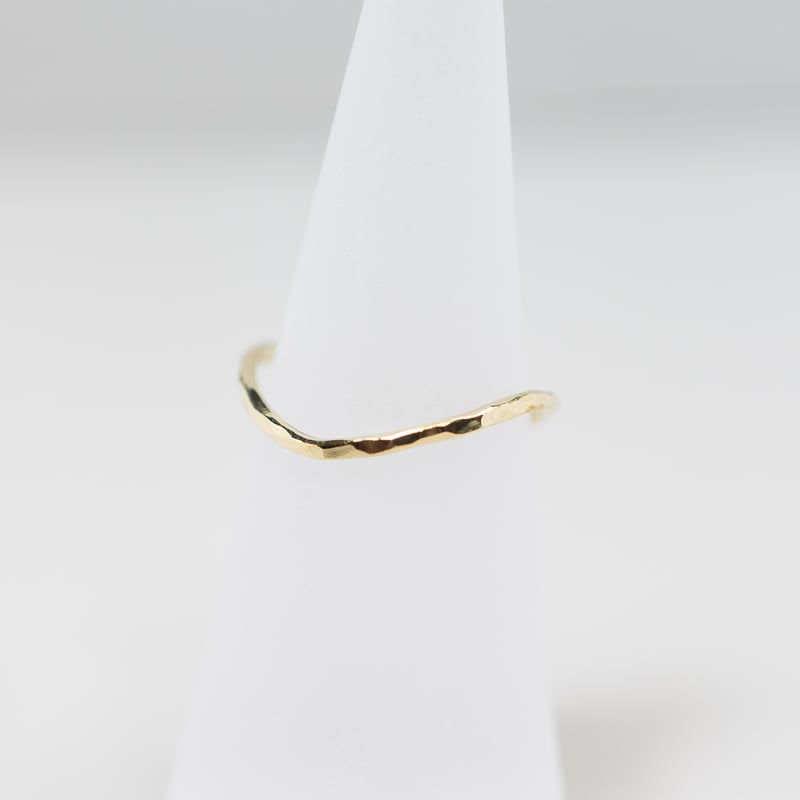 ⑩ライオネルRING 真鍮 ⑩ライオネルRING 真鍮