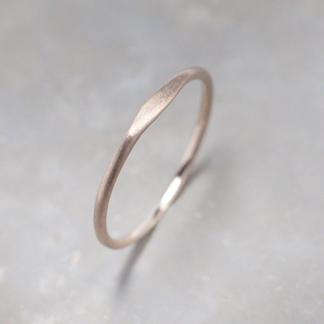 kskプレインリング 約13号ロックバードリング11号 kskプレインリング 約13号ロックバードリング11号 kskプレインリング