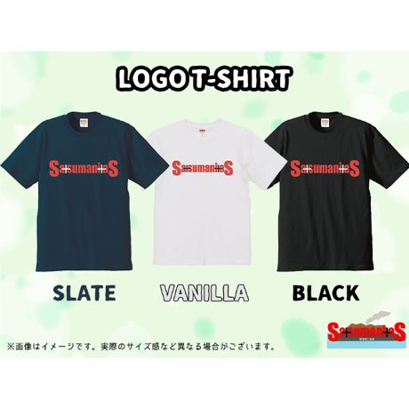 LOGO T-Shirt