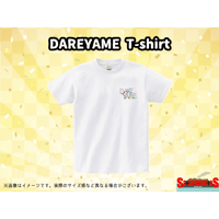 DAREYAME T-shirt(NEW)