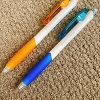 オリジナルシャーペン