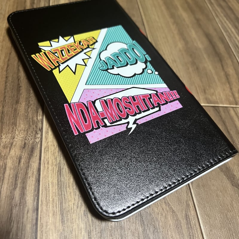 CHEKI HOLDER | SatsumanitaS