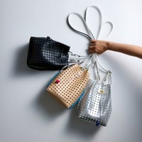 11月9日　14時〜　「Lan Bag Workshop」