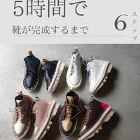 LoperShoes ワークショップについて