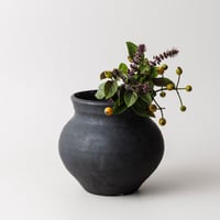 境道一 粉引一輪挿し | STORY