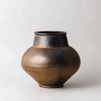 境道一 粉引 花入れ 花瓶 CATEGORY 境道一 | STORY