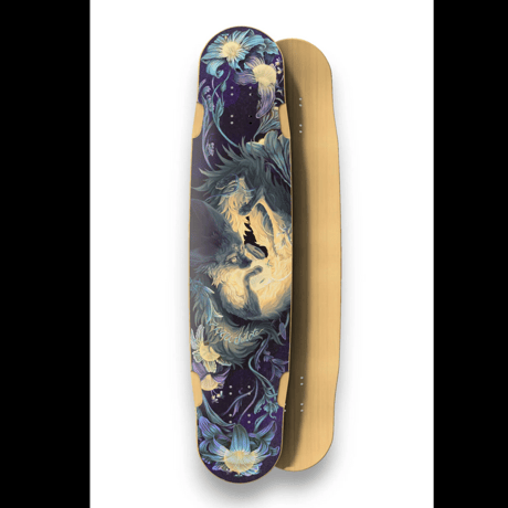 CATEGORY DECK | ロングボードショップ ナイスメイク（NiceMake ）