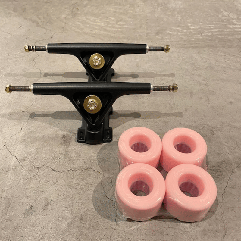 コスモ ロングボード【COSMO Longboad】ASTRO 42 Pro WhiteAs