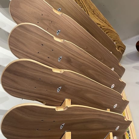 【Majutsu】DancerDeck　O-Bon　Pro(Light） 150cm