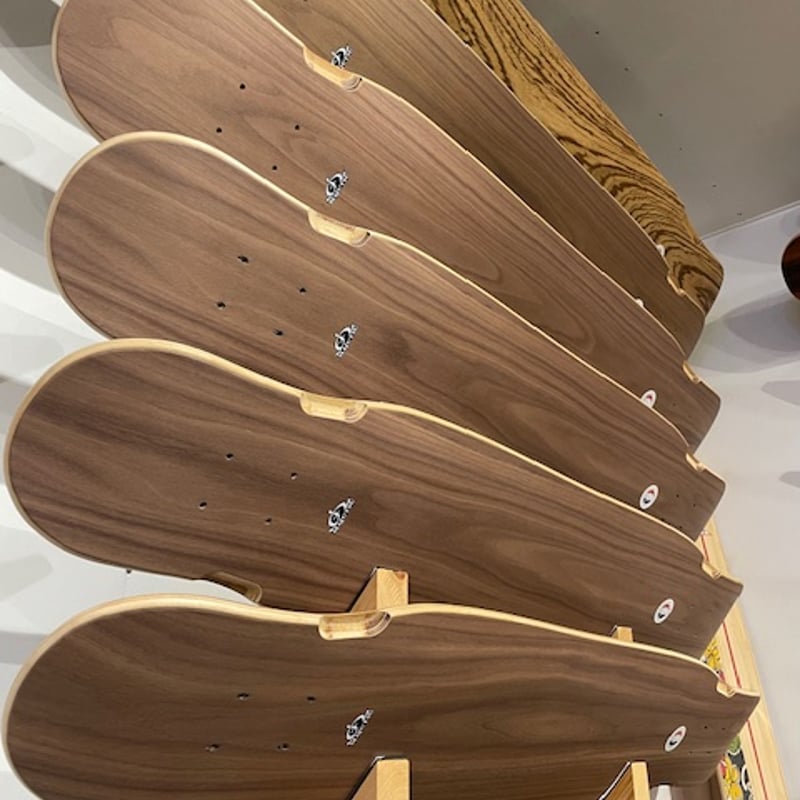 Majutsu】DancerDeck O-Bon Pro(Light) 150cm | ロン Majutsu】DancerDeck O-Bon Pro(Light) 150cm | ロン