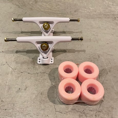Timber Board  New  Axolotl　41インチ
