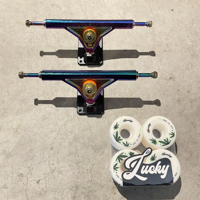 Timber Board Tortuga 2.0 | ロングボードショップ ナイスメイク（Ni