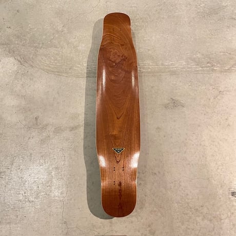 トラベロール【TRAVELOL】Place V3 46” Red Wood
