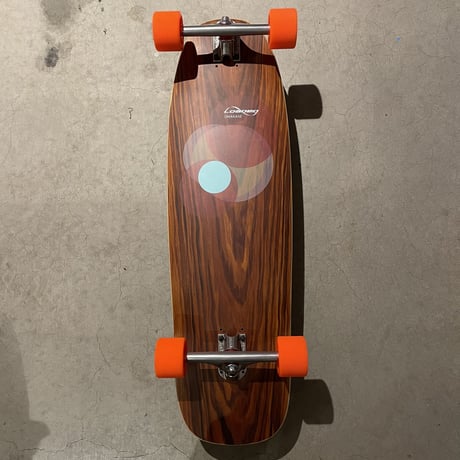ローデットボード【LOADED】Omakase（おまかせ）コンプリート（完成品）