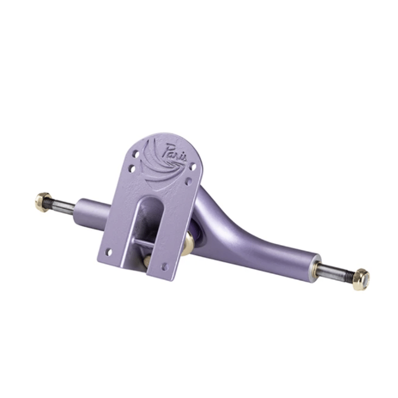 TRUCK】PARIS V3 180 50度Purple Tide【2個セット】【ハンガー1