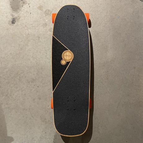 ローデットボード【LOADED】Omakase（おまかせ）コンプリート（完成品）
