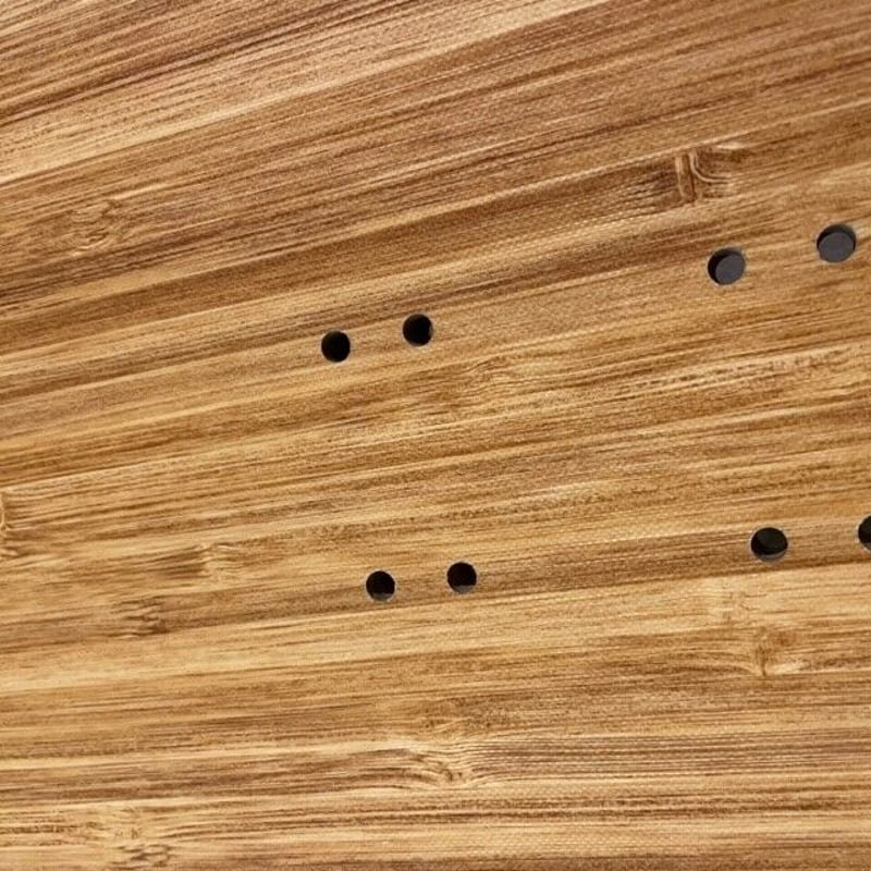 Timber Board Flamingo 2K22（フラミンゴ2022年モデル）デッキ
