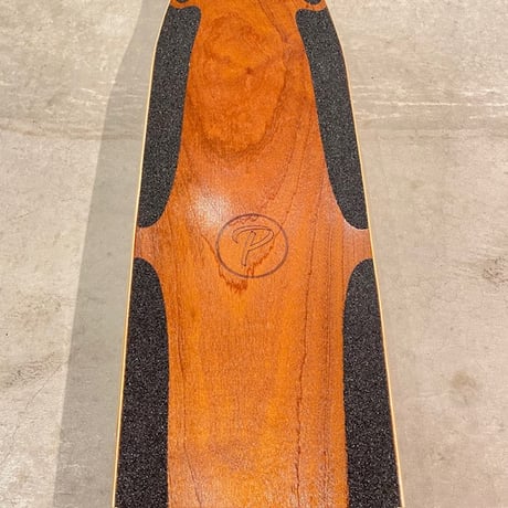 トラベロール【TRAVELOL】Place V3 46” Red Wood
