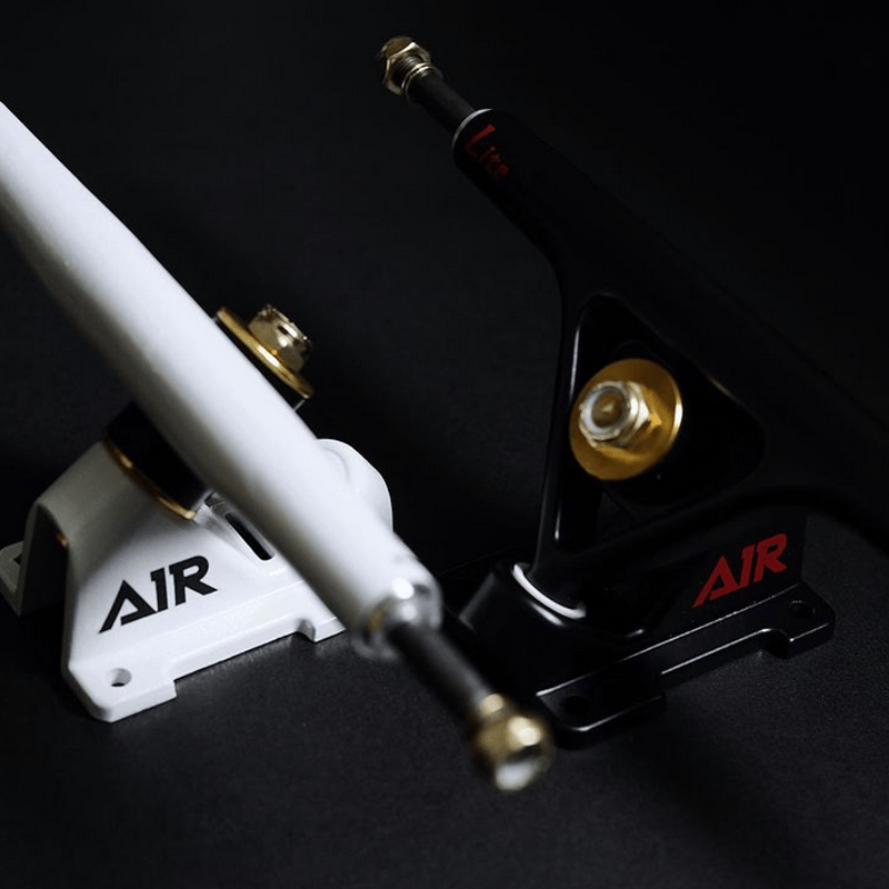 TRUCK】Air lite Truck用 純正KingPin 2本セット | ロングボード TRUCK】Air lite Truck用 純正KingPin 2本セット | ロングボード
