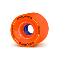 オランガタン【ORANGATANG】 4President　70mm