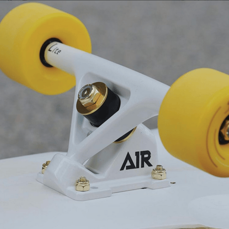 【TRUCK】Air lite　Truck用　純正KingPin　2本セット
