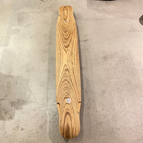【Majutsu】DancerDeck　O-Bon　Pro(Light） 150cm