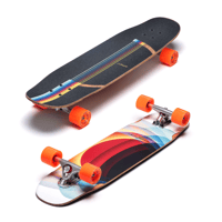 【良品】Loaded Mata Hari ロングスケートボード ロンスケ 楽天市場】【最大64%off!!楽天スーパーSALE!!】[レビュー特典