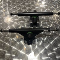 【TRUCK】カスタムTruck　 180mm 50度 【2個セット】