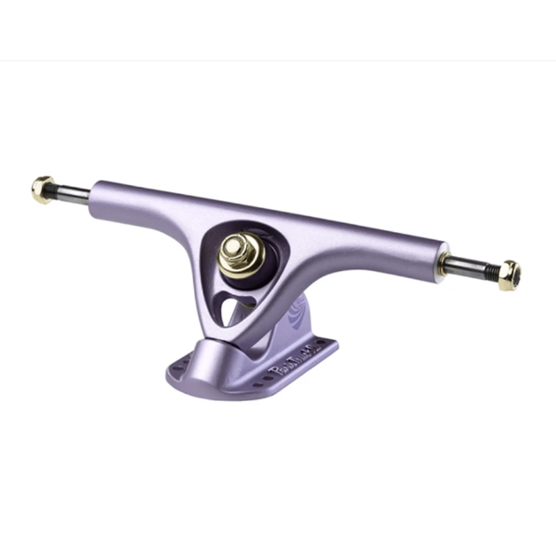 TRUCK】PARIS V3 180 50度Purple Tide【2個セット】【ハンガー1