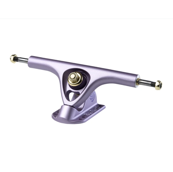 a*c様 ロングボード コンプリート Paris Trucks TRUCK】PARIS V3 180 50度Purple Tide【2個セット】【ハンガー1