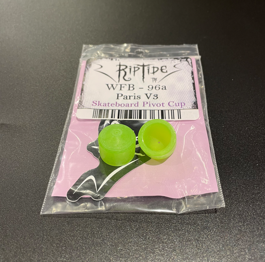 ピボットカップ】Rip Tide ParisV3用ピボットカップ【2個セット