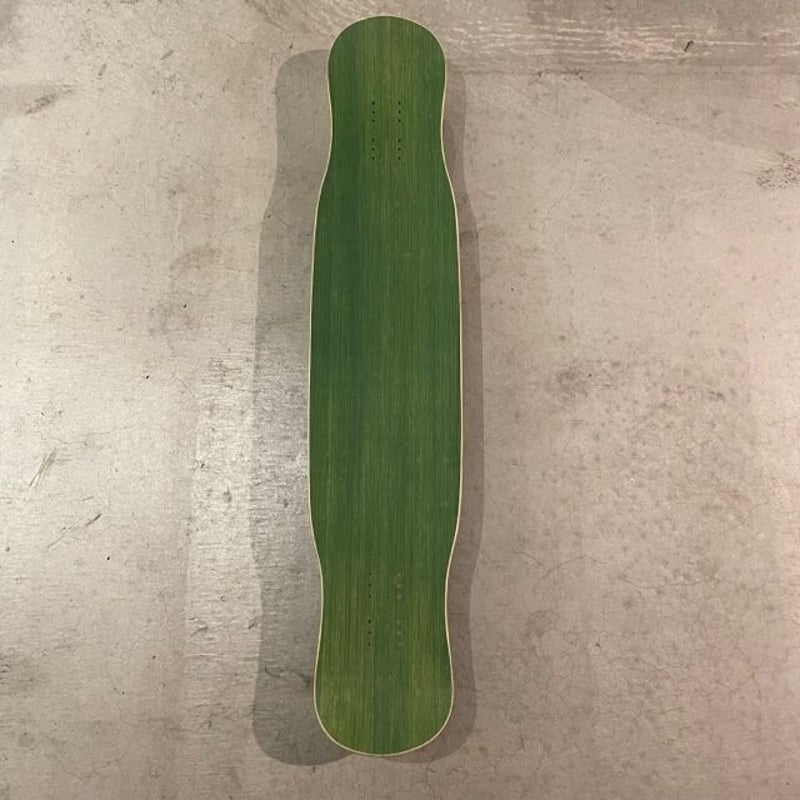 Timber Board New Tortini 43インチ（トルティニ） | ロングボード