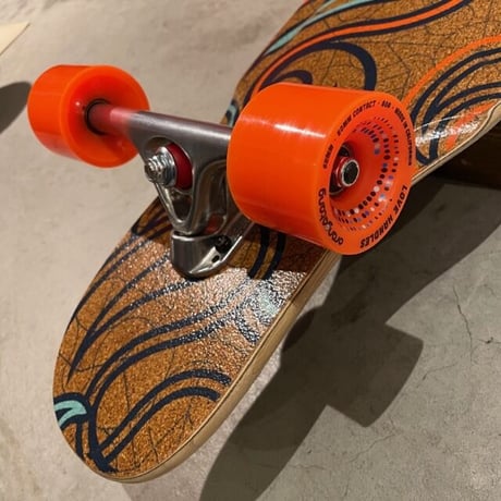 期間限定10％OFF【LOADED】Dancer　Deck　Tarab II　コンプリート（完成品）