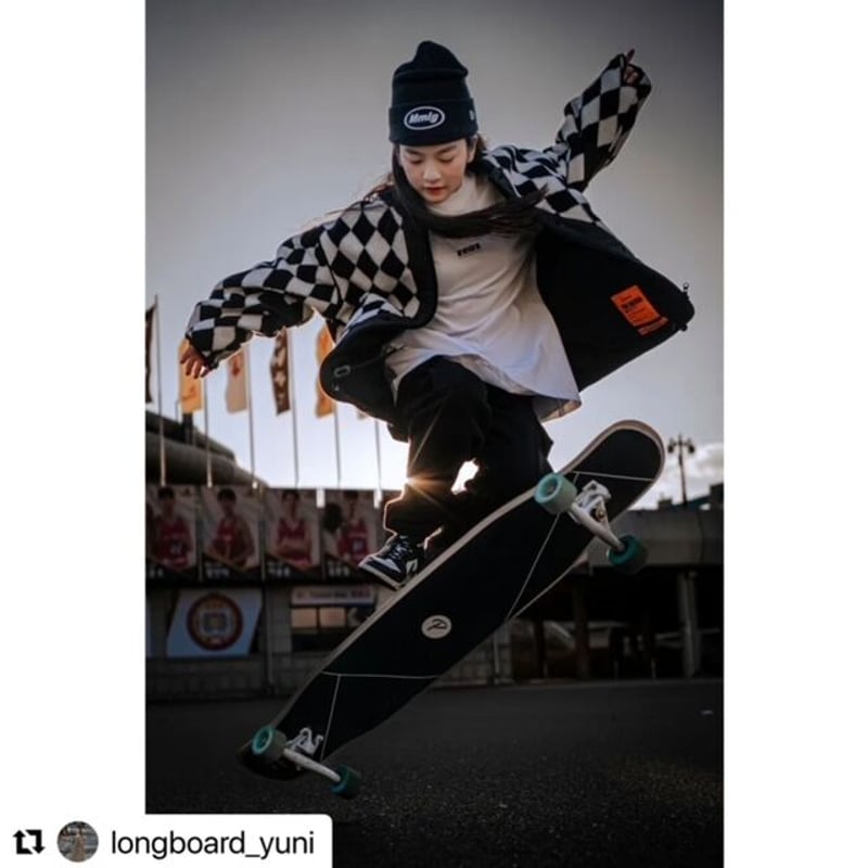 トラベロール【TRAVELOL】Dancer Place46 デッキのみ | ロング トラベロール【TRAVELOL】Dancer Place46 デッキのみ | ロング