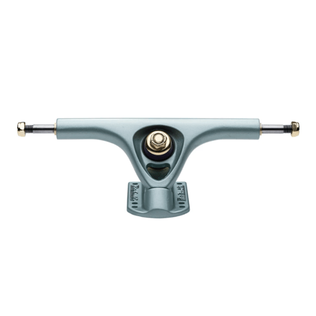 【TRUCK】PARIS V3 180 50度 Crystal Blue【2個セット】【ハンガー180mm】【ロンスケ】【スケボー】【ローデット】【トラック】【パリス】