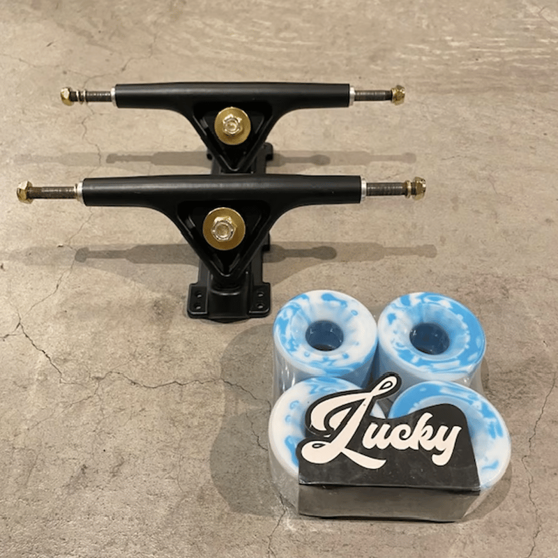 コスモ ロングボード【COSMO Longboad】ASTRO 42 Pro WhiteAs