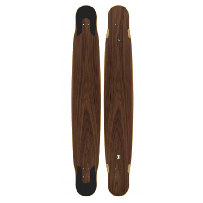 コスモロングボード コズミックダンサー 46 ロングスケートボード