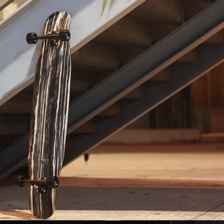 CATEGORY DECK | ロングボードショップ ナイスメイク（NiceMake ）