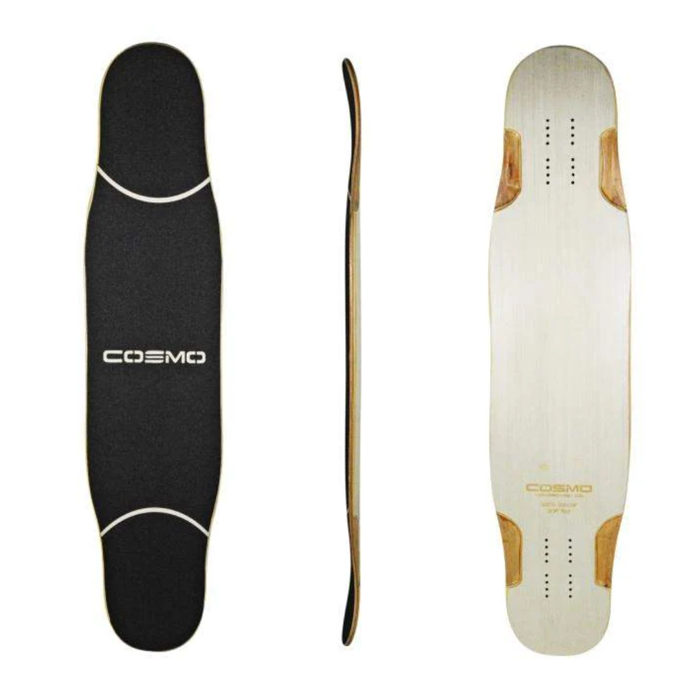 コスモ ロングボード【COSMO Longboad】ASTRO 42 Pro WhiteAs