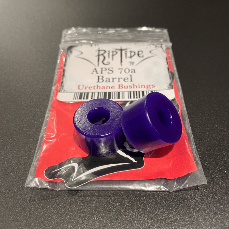 【新品未使用】ALSEN ANTELOPE ※riptideブッシュ×4コ付き 新品未使用】ALSEN ANTELOPE ※riptideブッシュ×4コ付き