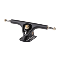 TRUCK】PARIS V3 180 50度 Polished【2個セット】【ハンガー18