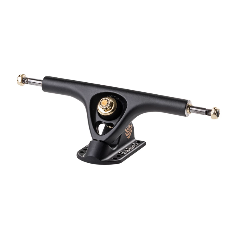 TRUCK】PARIS V3 180 50度 MATBLACK(マットブラック)【2個 TRUCK】PARIS V3 180 50度 MATBLACK(マットブラック)【2個