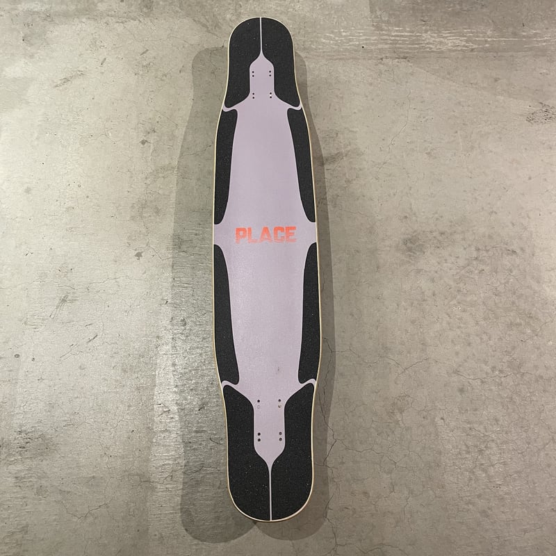 ロングスケートボード トラべロール(今日のみ値下げ)