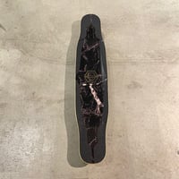 ローデットボード【LOADED】Carver Bolsa コンプリート（完成品