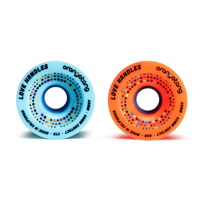 オランガタン【ORANGATANG】 lovehandle(ラブハンドル)65mm オランガタン【ORANGATANG】 lovehandle(ラブハンドル)65mm