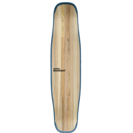 【switch】DancerDeck　Muskrat 39.5″