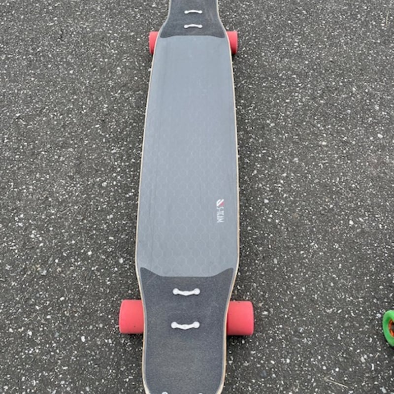 S-TEAM】HARD WEAR | ロングボードショップ ナイスメイク（NiceMake ）