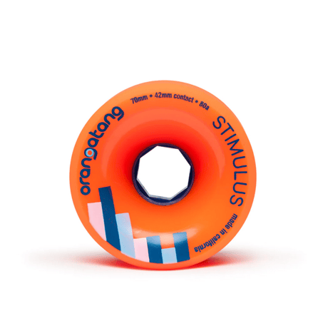 オランガタン【ORANGATANG】 STIMULUS（ スティミュラス）70mm